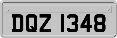 DQZ1348