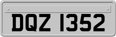 DQZ1352