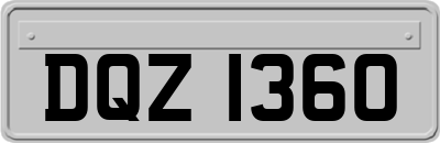 DQZ1360