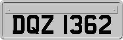 DQZ1362
