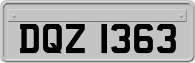 DQZ1363