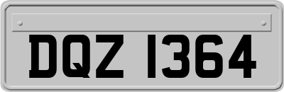 DQZ1364