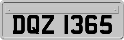 DQZ1365