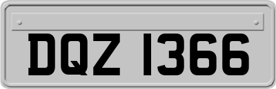 DQZ1366