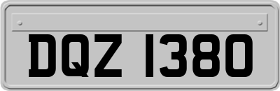 DQZ1380