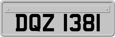 DQZ1381