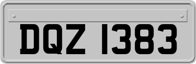 DQZ1383