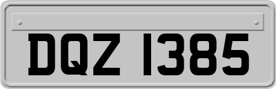 DQZ1385