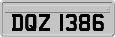 DQZ1386