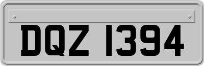 DQZ1394