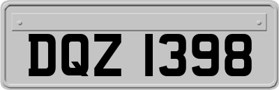 DQZ1398