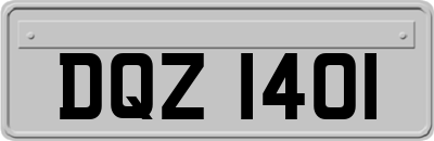 DQZ1401