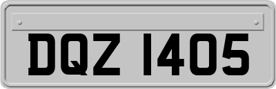 DQZ1405