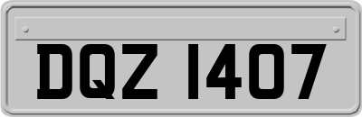 DQZ1407