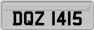 DQZ1415