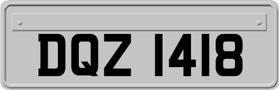 DQZ1418