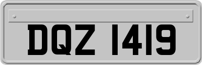 DQZ1419