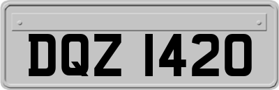 DQZ1420