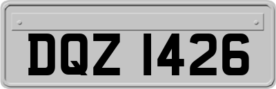 DQZ1426