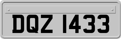 DQZ1433