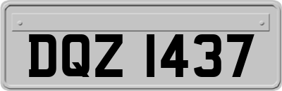 DQZ1437