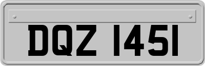 DQZ1451