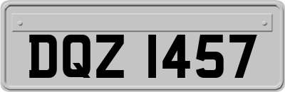 DQZ1457