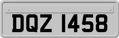 DQZ1458