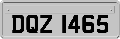 DQZ1465