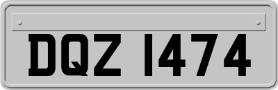 DQZ1474