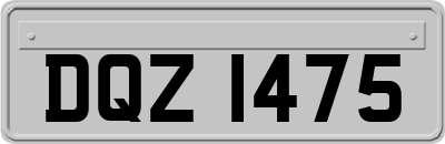 DQZ1475