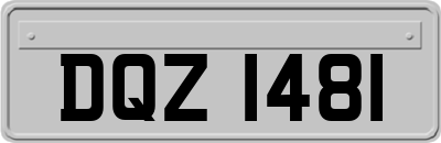 DQZ1481