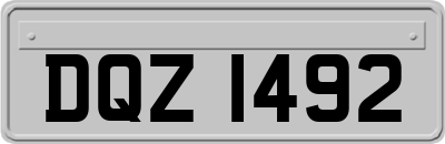DQZ1492