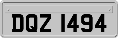 DQZ1494