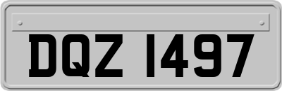 DQZ1497