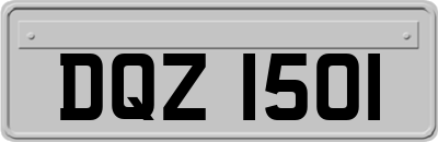 DQZ1501