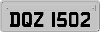 DQZ1502