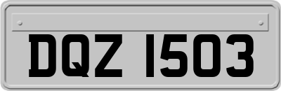 DQZ1503