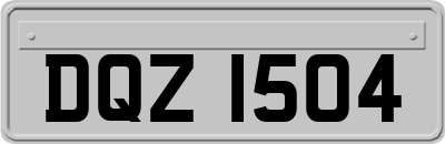 DQZ1504
