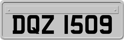 DQZ1509