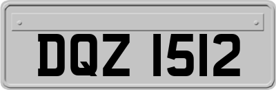 DQZ1512