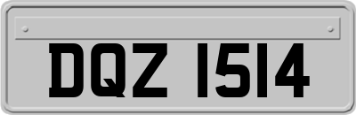 DQZ1514