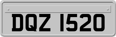 DQZ1520