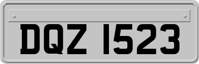 DQZ1523