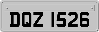 DQZ1526