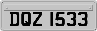 DQZ1533