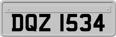 DQZ1534