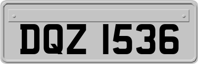 DQZ1536