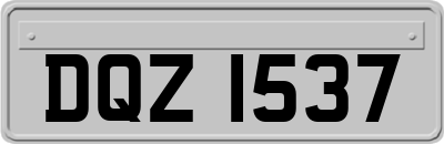 DQZ1537
