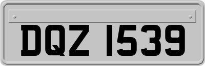 DQZ1539